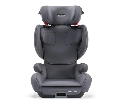 RECARO Mako 2 Pro автокрісло 15-36 кг