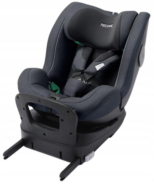 RECARO Salia 125 KID 3м - 7років і-розмір автокрісло ISOFIX