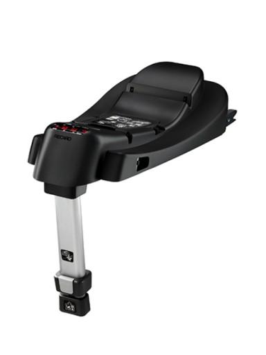 RECARO SmartClick база даних Isofix Privia EVO Guardia