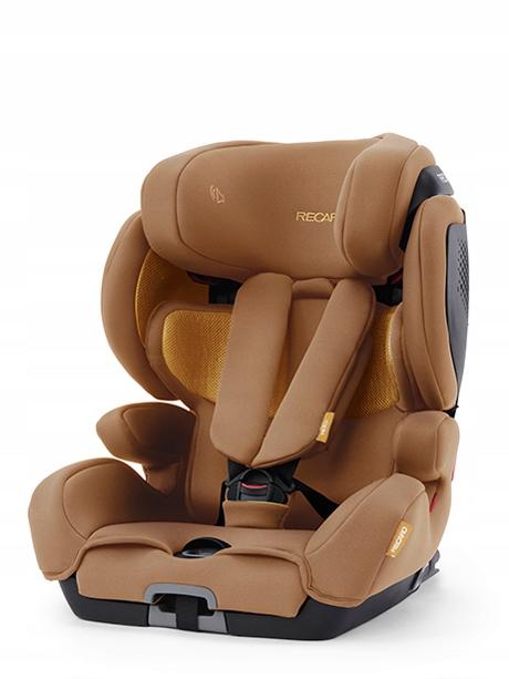 RECARO TIAN ELITE АВТОКРІСЛО 9-36 ISOFIX