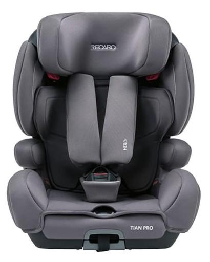 RECARO TIAN PRO АВТОКРІСЛО 9-36 ISOFIX