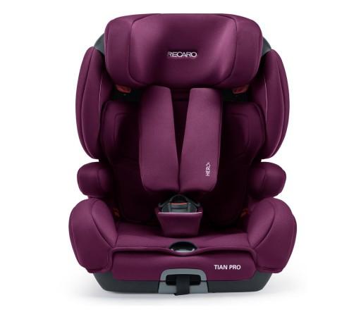 RECARO TIAN PRO АВТОКРІСЛО 9-36 ISOFIX