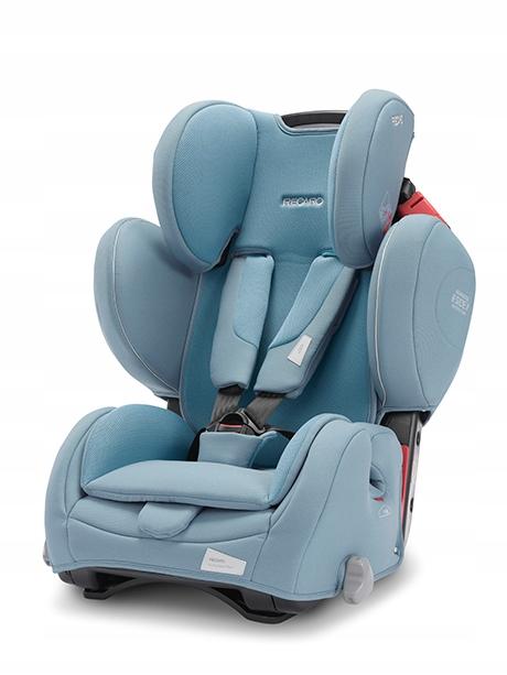 RECARO YOUNG SPORT HERO АВТОКРІСЛО 9-36