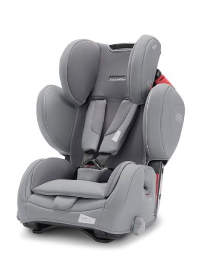 RECARO YOUNG SPORT HERO АВТОКРІСЛО 9-36