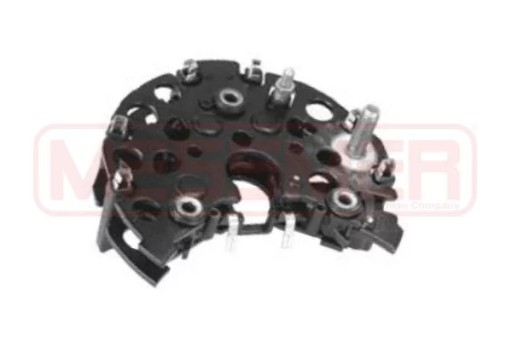 ВИПРЯМЛЯЧ, ГЕНЕРАТОР ЗМІННОГО СТРУМУ 216170 ERA 216170