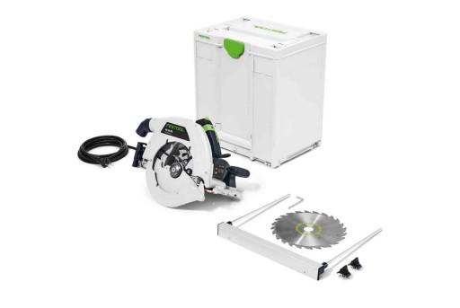 РУЧНА ЦИРКУЛЯРНА ПИЛА FESTOOL HK 85 EB-PLUS