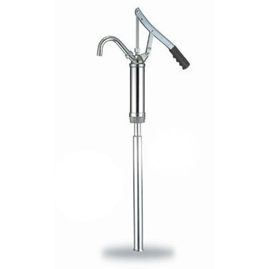 РУЧНИЙ ПОРШНЕВИЙ НАСОС ДЛЯ МАСЛЯНОЇ БОЧКИ