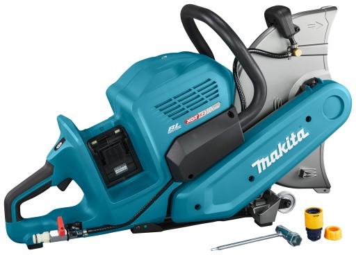 РУЧНОЙ БЕТОНРЕЗ 355 мм 40 В XGT MAKITA CE001GZ АККУМУЛЯТОРНЫЙ