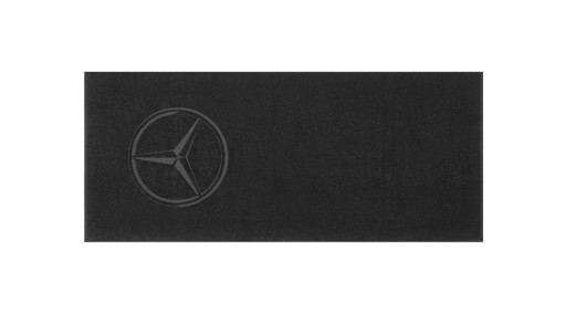 РУШНИК MERCEDES-BENZ