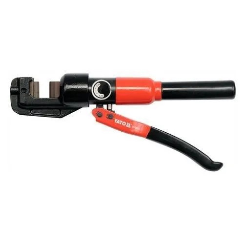 РУЧНОЙ ГИДРАВЛИЧЕСКИЙ РЕЗАК 4-12MM YT-22870 YATO