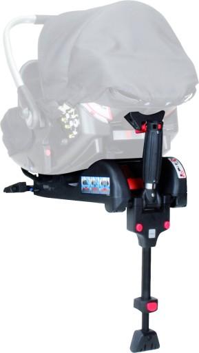 RED CASTLE Base Isofixe, база isofix