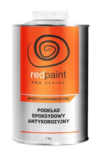 REDPAINT EPOXY PRIMER 1KG BEIGE