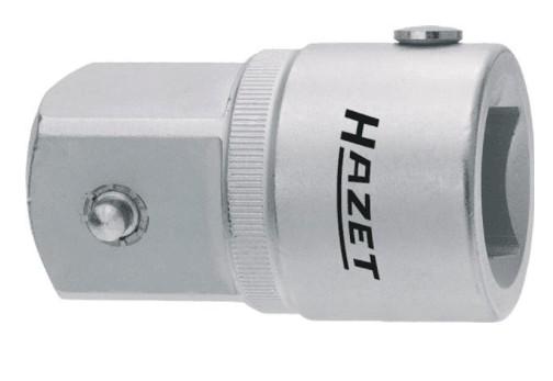 ЗМЕНШЕННЯ 3/4'' ДО 1'' РУЧНИЙ ПРИВОД