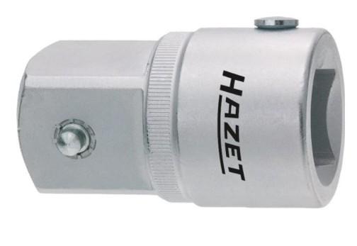 ЗМЕНШЕННЯ 3/4'' ДО 1'' РУЧНИЙ ПРИВОД