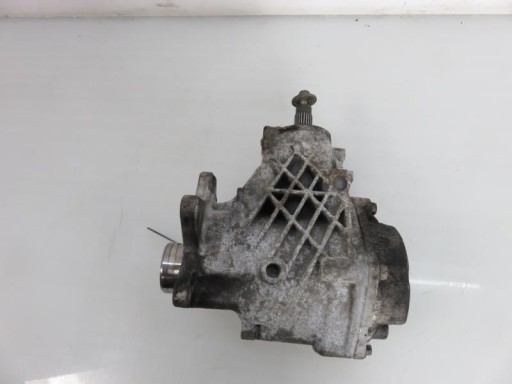 РЕДУКТОР 4X4 FORD KUGA 2.0 TDCI 4X4 7530112190