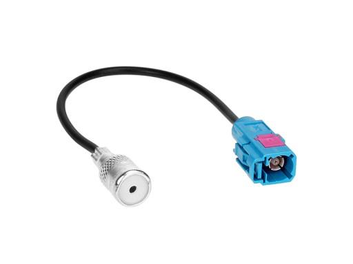 АНТЕННИЙ РЕДУКТОР FAKRA ГНІЗДО DIN GN 8542 (НА В