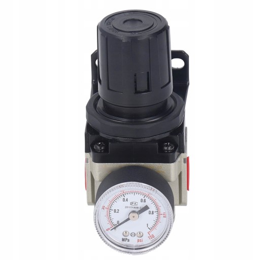 РЕГУЛЯТОР ТИСКУ ПОВІТРЯ 3/8