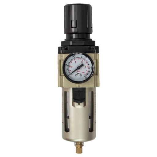 РЕДУКТОР + ФІЛЬТР 1/2''