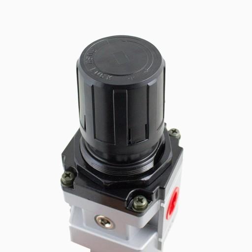 РЕДУКТОР + ФИЛЬТР СЖАТОГО ВОЗДУХА 1/2