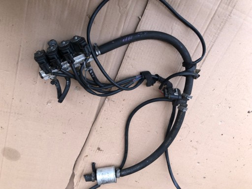 РЕДУКТОР СЖИЖЕННОГО ГАЗА CERTOOLS RENAULT MODUS 1.6 2000-2004