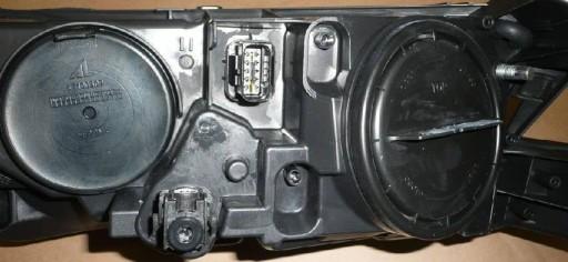 9675974880 - Фара c c4 picasso ii права