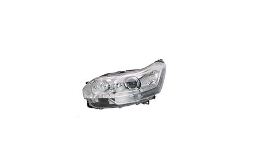 043694 - ФАРА CITROEN C5 2008>PR ШТ.