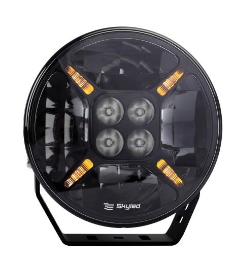 COSMOX9 - ДАЛЬНЯЯ ФАРА SKYLED COSMO9X FULL LED