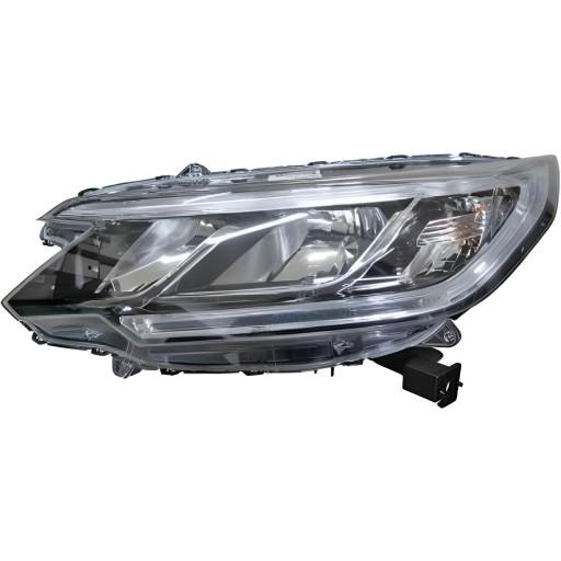 5285981 - ФАРА ДЛЯ HONDA CRV 12->>