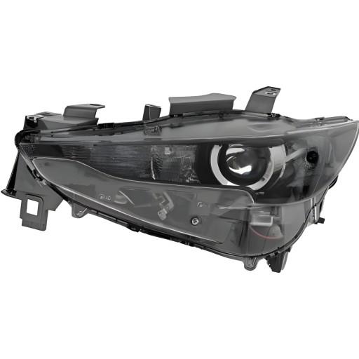 5631081 - ФАРА ДЛЯ MAZDA CX-5 17->>