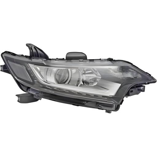 5848980 - ФАРА ДЛЯ MITSUBISHI OUTLANDER 13-15+15-18