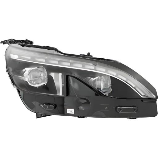 4236484 - ФАРА ДЛЯ PEUGEOT 3008 17->>