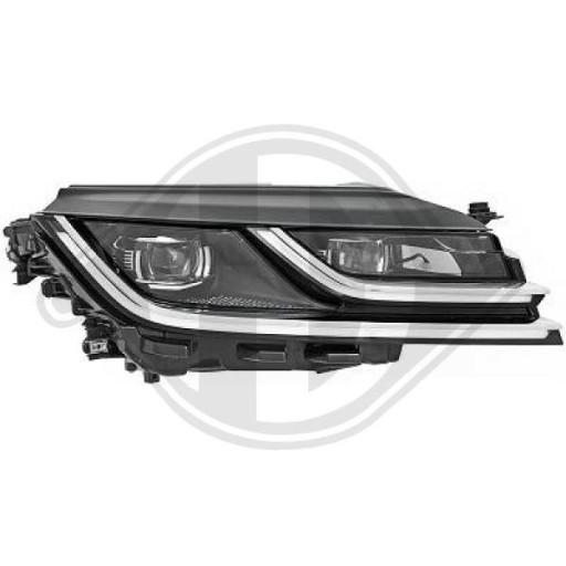 2249484 - ФАРА НА VOLKSWAGEN ARTEON 17->>