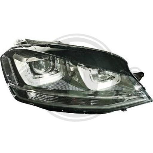 2216087 - ФАРА ДЛЯ VOLKSWAGEN GOLF VII SEDANOUSINE/VARIA