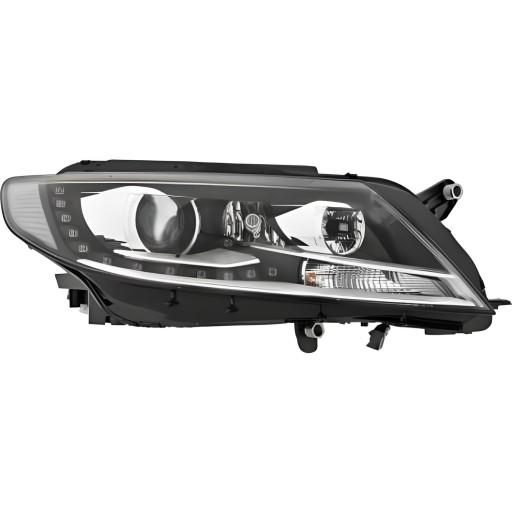 2248286 - ФАРА ДЛЯ VOLKSWAGEN PASSAT CC 12->>