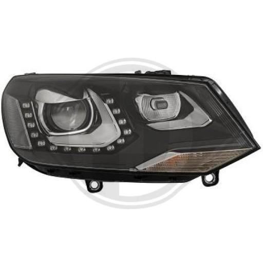 2287084 - ФАРА ДЛЯ VOLKSWAGEN TOUAREG 10-14