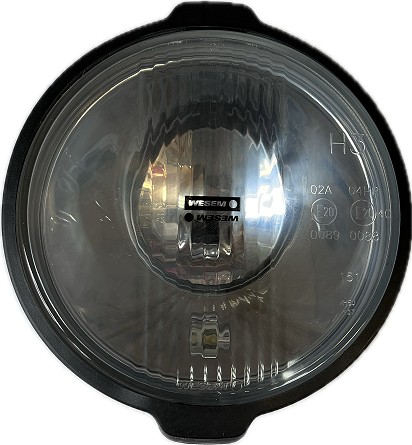 38806 - ДАЛЬНИЙ ПРОЖЕКТОР HS2.38806