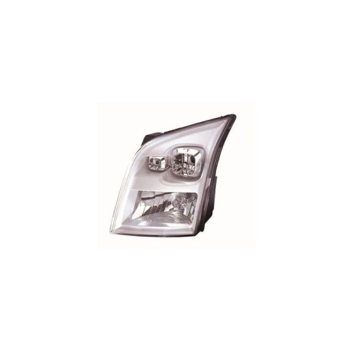 431-1175L-LD-EM - ФАРА FORD TRANSIT 04/06- 08/14 LE