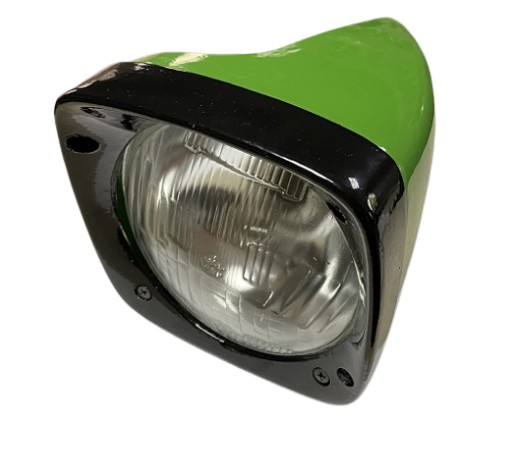 ФАРА JOHN DEERE 1000,2000 ЛЕВАЯ DE13524