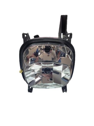 ФАРА JOHN DEERE AL178138