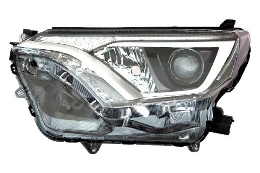 112-1149LMLDEM2 - ФАРА L TOYOTA RAV4 IV 16.02-10.18 ABAKUS