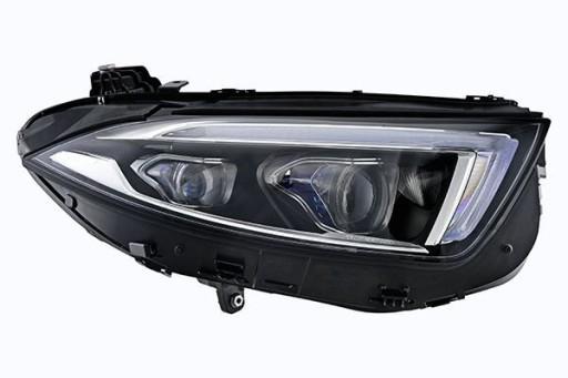 ФАРА 1EX 015 619-921 HELLA