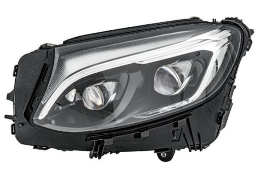 ЛАМПА ФАРА 1EX 354 877-071 HELLA