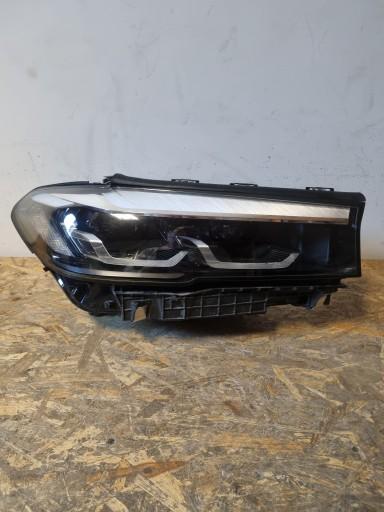 ФАРА BMW G30 G31 LIFT FULL LED