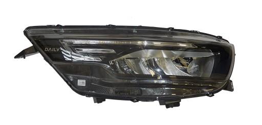 5802248037 5802711799 - ФАРА FULL LED ЛАМПА ПРАВА IVECO DAILY 19-