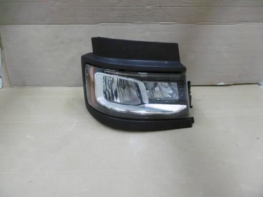 2674391 - ФАРА FULL LED LAMP SCANIA R S № 2674391