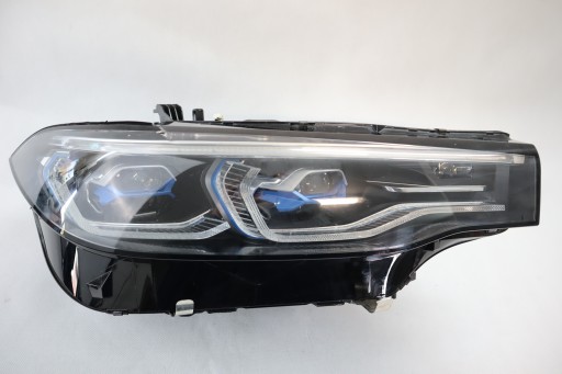 9481802 / 9481802-10  PRAWA - ФАРА LASE LAMP BMW X7 G07 ОРИГІН. ПРАВА 9481802