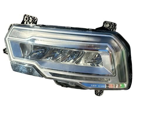 ФАРА СВЕТОДИОДНАЯ ФАРА DAF XF XG+XD 2188980