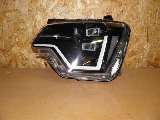 ЛАМПА ФАРИ ЛІВА NIRO II 92101-AT000 LED OE