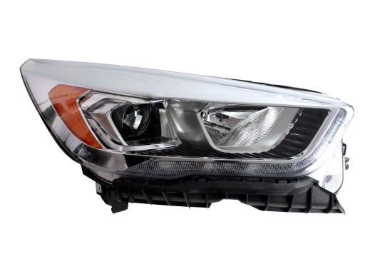 2069433 GV4113W029CD -1 - ФАРА ПРАВАЯ FORD KUGA II 2 2013-