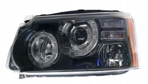 044157 - ФАРА ПЕРЕДНЯЯ ФОНАРЬ ЛЕВАЯ Land Rover RANGE SPORT 09-13